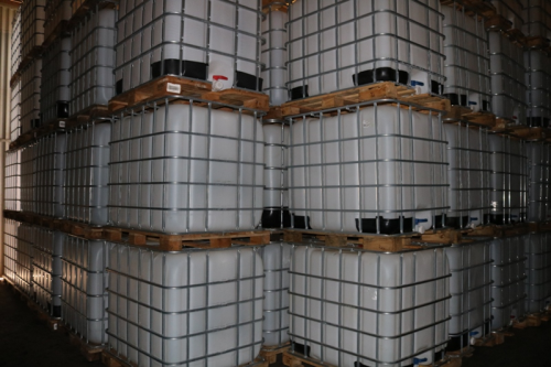 Container de 1000 Litros