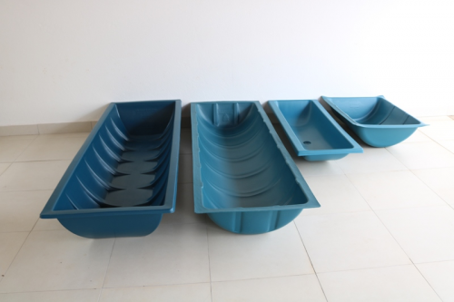 Cochos 1,25 m e 0,90 m